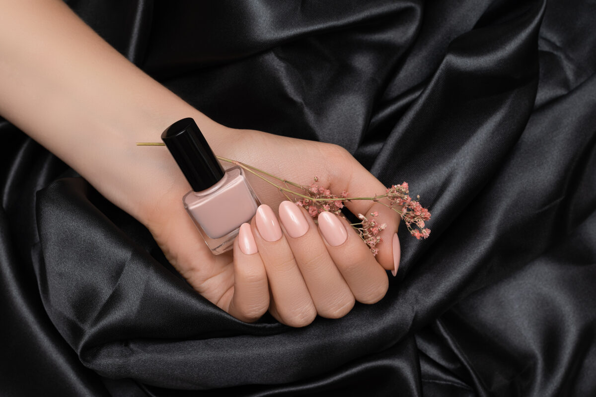 Nail Trend Seattle WA