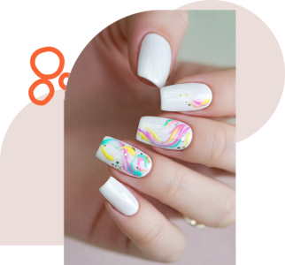 Roosevelt Nails Bar – Premier Nail Salon in Seattle – Best Manicure